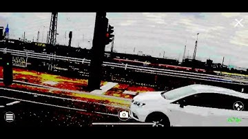 AR Filter in my Unity Game GameMaster