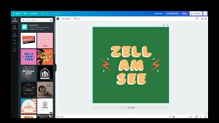 Make Badges Create a Badge Design with Canva