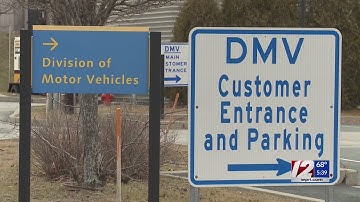 DMV making changes to cut down wait times, increase appointment availability