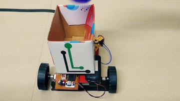 How to pass things around at home using simple Robot
