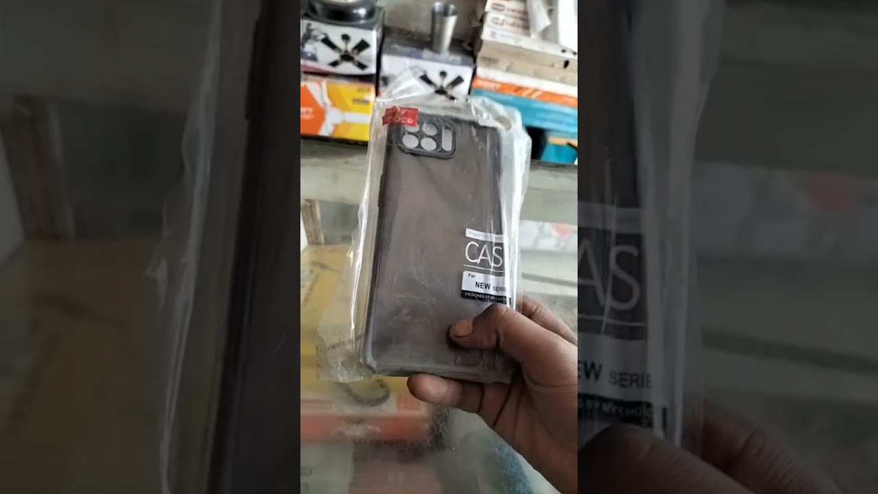 oppo F17 pro smoke cover  Rs.49🔥🔥🔥 subscribe video now 🔴🔴🔴