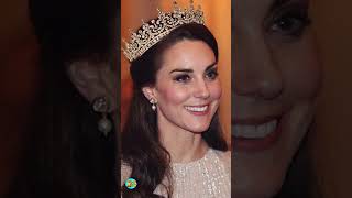 Download Lagu De prinses van Wales kleedde zich perfect voor haar speciale sponsorrol MP3