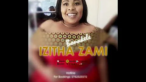 Bonakele - Izitha Zami