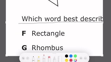 STAAR test 3rd grade Math Review || My Study Reviews