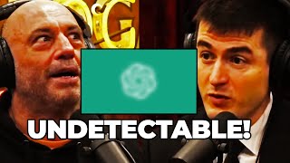 ChatGPT Will Be IMPOSSIBLE To Detect (Dangers Of AI) | Lex Fridman Joe Rogan #ChatGPT #GPT3 #AI