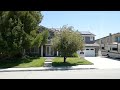 Singer aaron carter final home house lancaster california us april 23 2023 died here house for sale