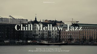 오늘은 재즈음악과 함께 조금 여유롭게 쉬어보세요 | Chill Mellow Jazz | Jazz Lab by Jazz Lab 3,066 views 1 month ago 24 hours