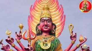 Sethirai Thiruvizha || சித்திரை திருவிழா || Mambattu Muthumariamman ||.