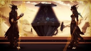 DragonFable | Legit Trainer 5.0 Hack