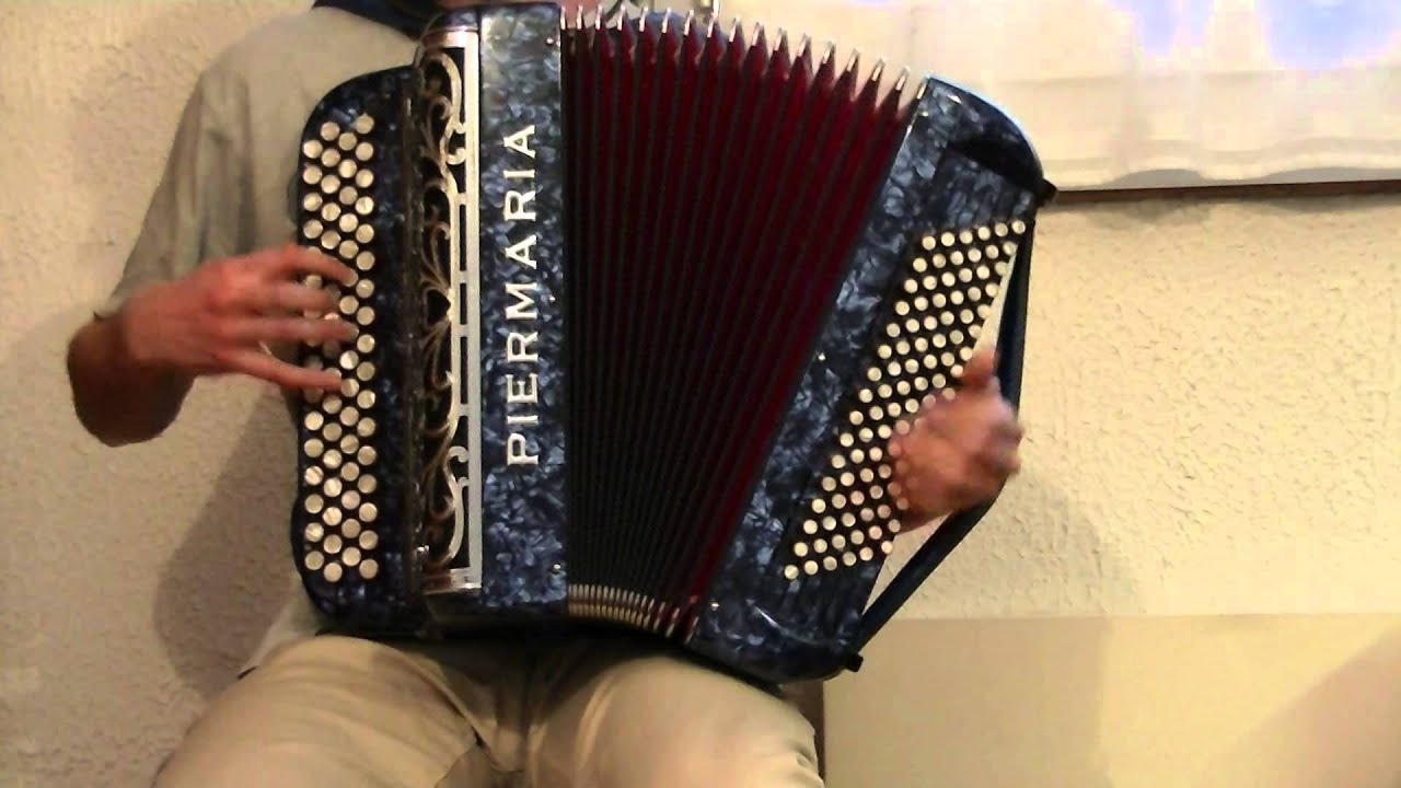 Koishi no Uta    [Accordion]