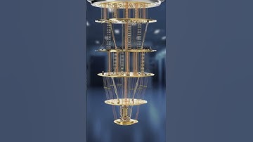 Are We Ready for Quantum Power? | Explained in 2 Mins #science #universe #viralshorts