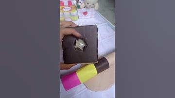 Diy handmade TRIPOD #diy #shorts #feed