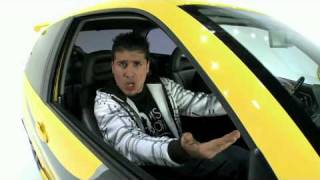 (KLIP HQ 2009) Birini Biraktim - DJ Sahin ve Falcon ft. Funda Resimi