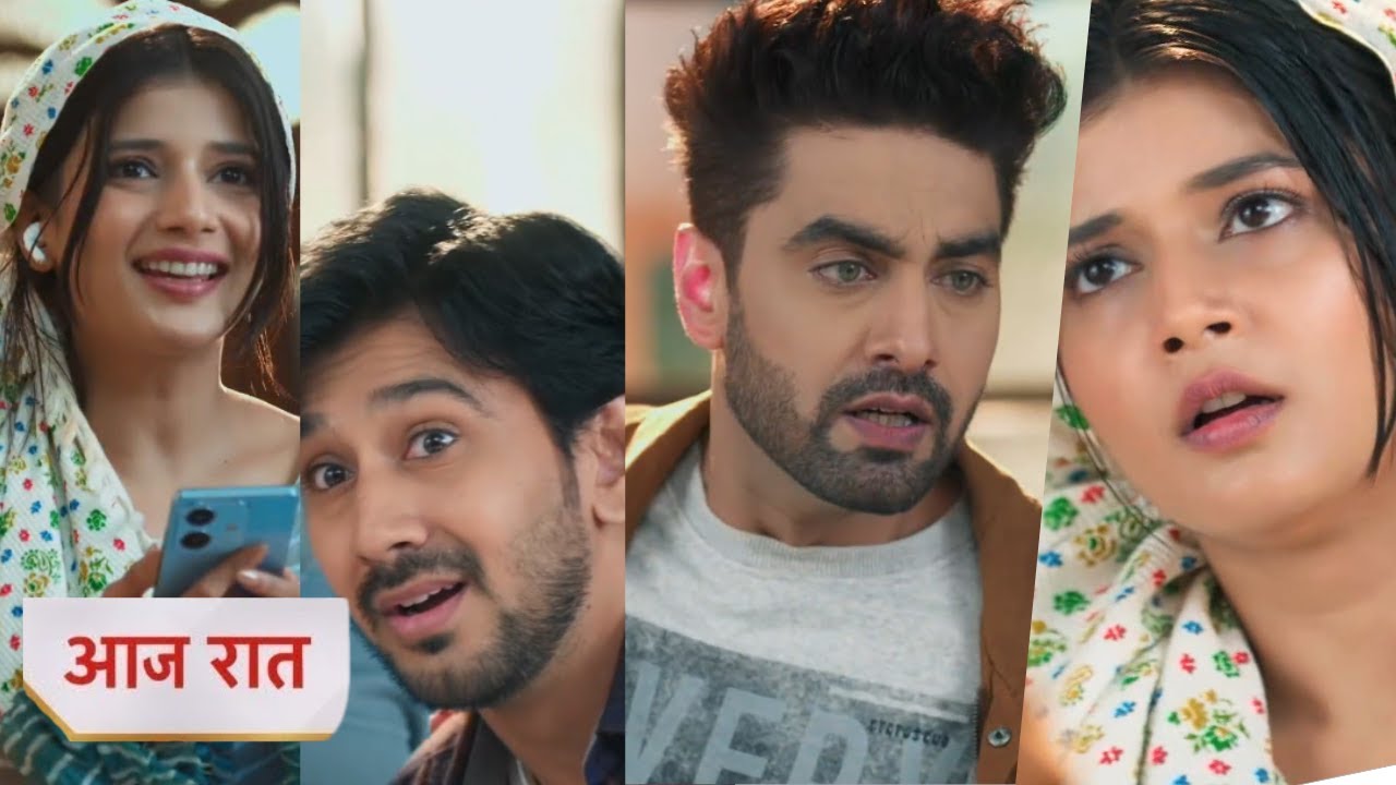 Yeh Rishta Kya Kehlata Hai Today NEW PROMO 11 October 2025 - Armaan almost hit abhira