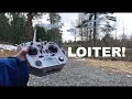 Levitator 11 LOITER!