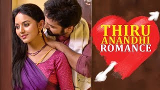 Thiru & Anandhi Romance | Best of Naayagi