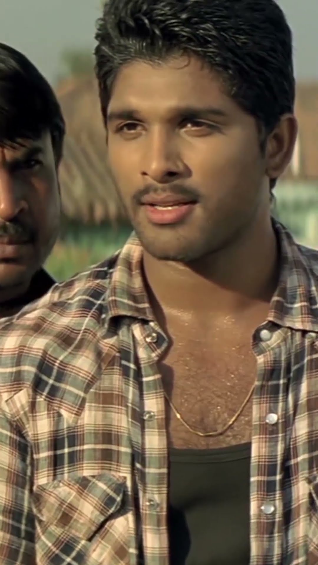 Allu Arjun Ko hai Apne Pyaar Par Poora Bharosa #veertathepower #south #shorts #reels