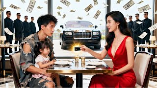 Traicionado por su esposa, una CEO le pide matrimonio al instante. Él es un genio tecnológico.