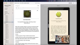 Vellum Tutorial - Transparent Images Profile