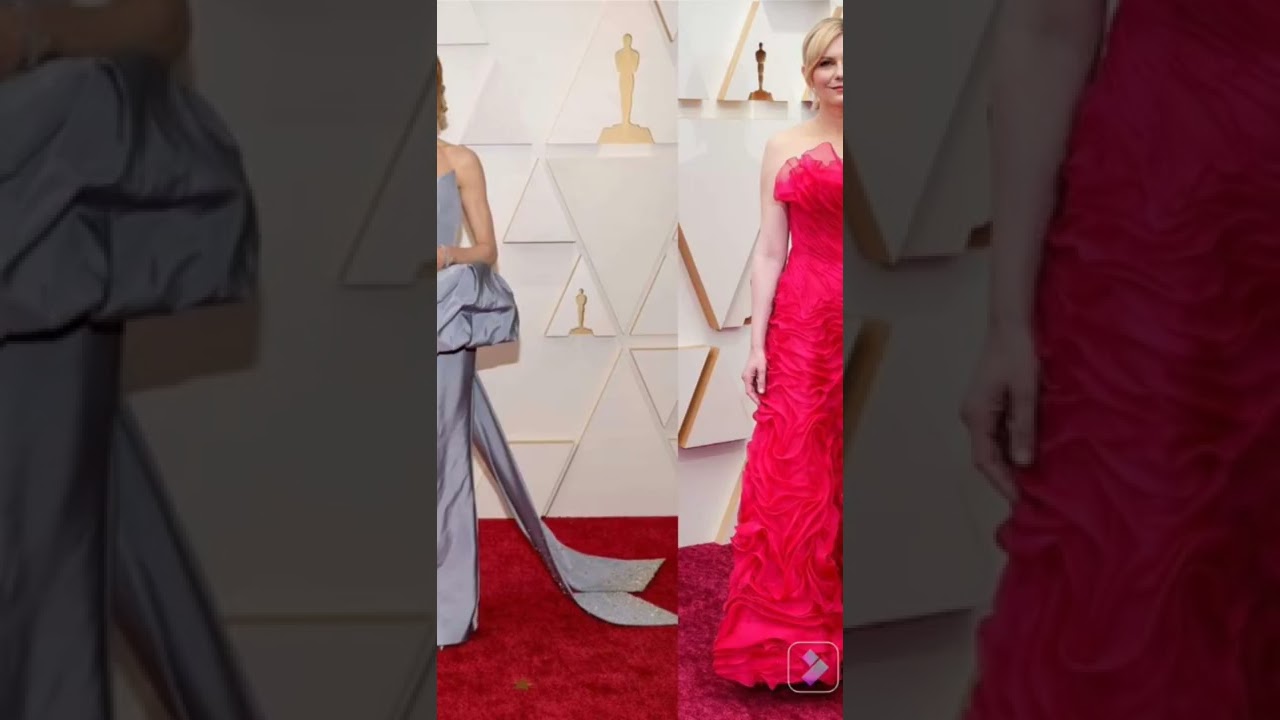 Extreme Fashion Oscar 2022