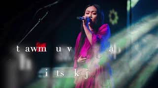Nikki Thao - Wb Yog Ib Khub Instrumental