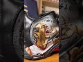 Allen Iverson custom #shorts #short #alleniverson #customshoes