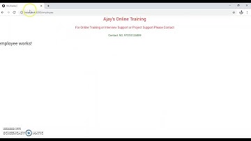 Lazy Loading in angular