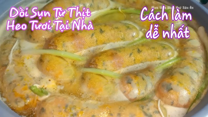 Cách Làm Thịt Lợn Gác Bếp Tại Nhà - Hướng Dẫn Chi Tiết Và Đầy Đủ