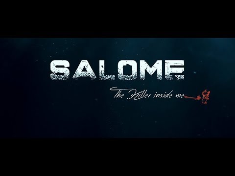 SALOM   The Killer Inside Me