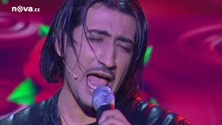 Ali Amiri - Don't Cry