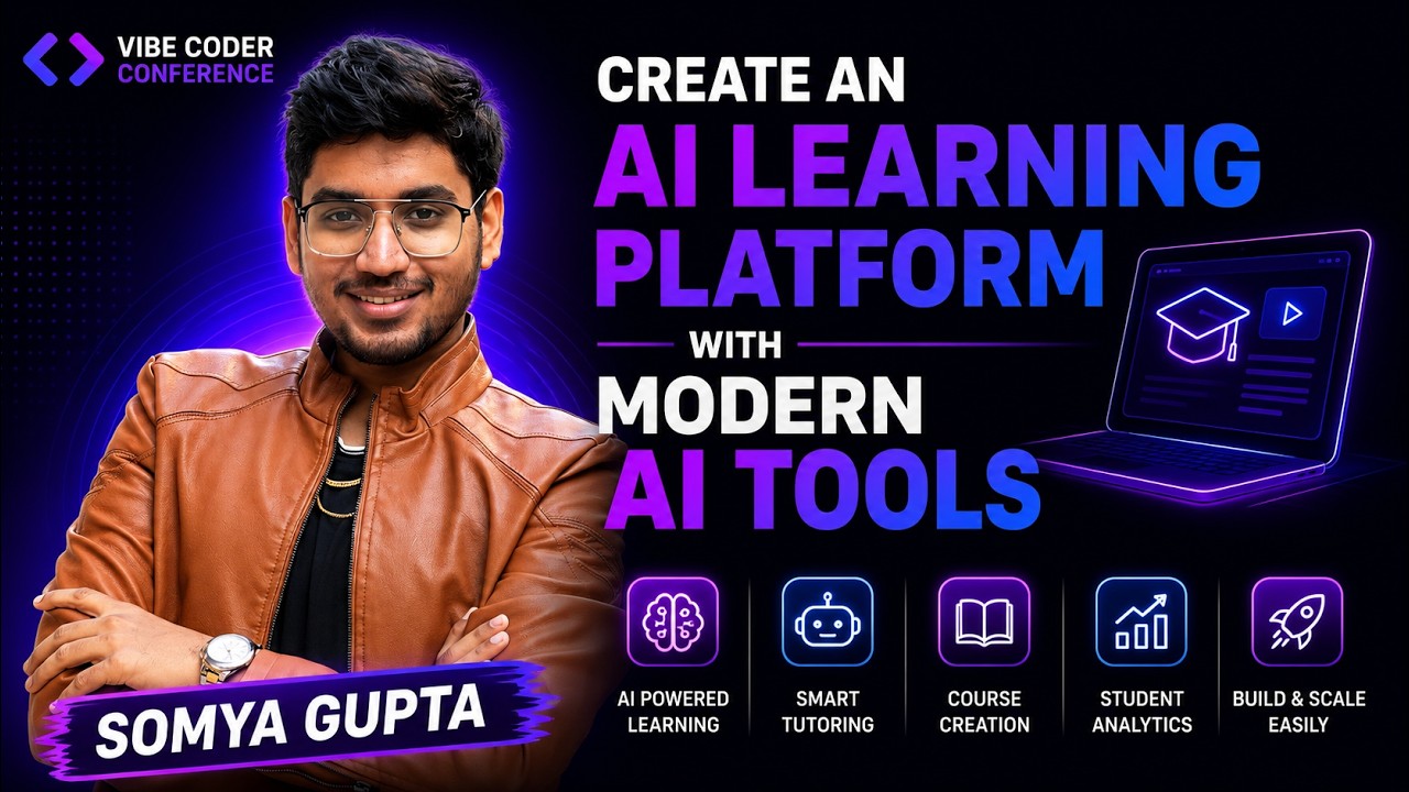 Building an AI-Powered Learning Platform with Intelligent Workflows