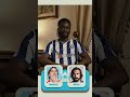 Este 👈 ou 👉 aquele 👀⚽ Romário Baró 🐉