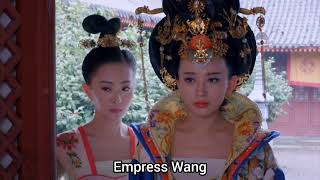 Empress Of China