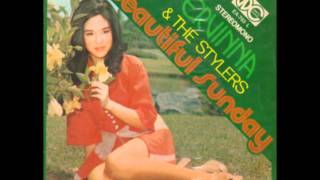 ERVINNA & THESTYLERS / GET READY