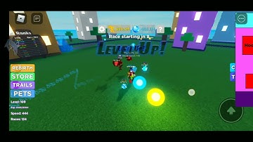 Arceus x || Legends of Speed || not my script