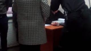сургутский  суд Профсоюзов 37  14 .05 .2018