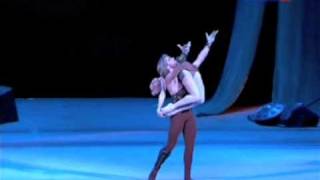 Mikhail Lobukhin - Spartacus - Bolshoi Ballet