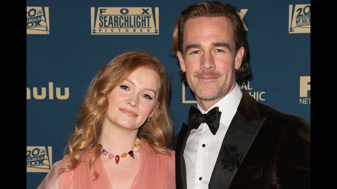 'Worst Nightmare': James Van Der Beek reveals on DWTS that wife ...