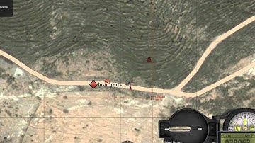 Arma3 Replay Script Test 2