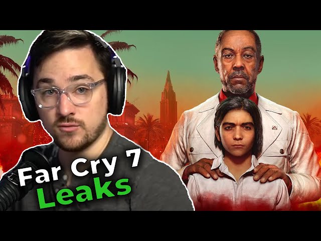 Far Cry 7 Leaks Reveal Controversial Time Limit