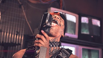 Bad Neighbors - Kill Streak (Official Music Video)