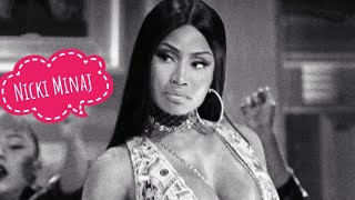 Nicki Minaj |°°| Chun Li __ Hip hop