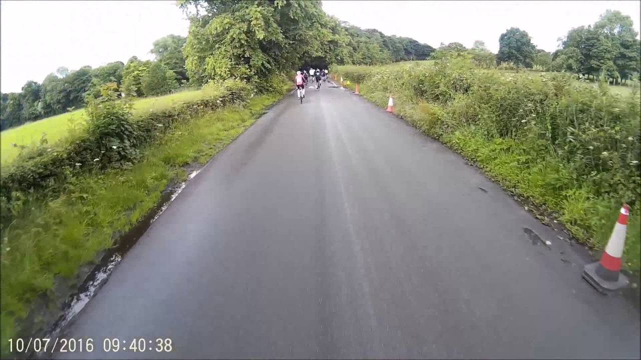 Manchester to Blackpool Bike Ride 2016 YouTube Manchester to Blackpool Bike Ride 2016 YouTube