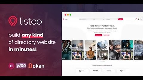 How to Install Listeo WordPress Theme: A Step-by-Step Guide for Directories & Listings