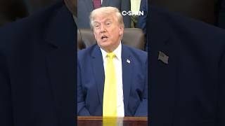 Trump Pulte not Going To Be Permanent
