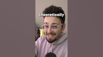 How I Cheated To WIN