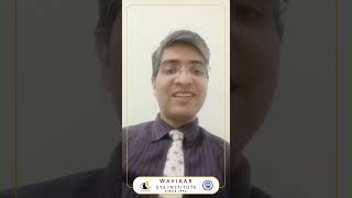 Myopia awareness week