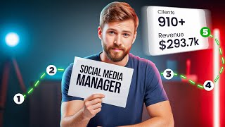 How To Become A Social Media Manager - Beginner Friendly screenshot 4
