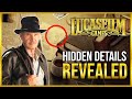 TEASER BREAKDOWN New Indiana Jones Bethesda Game Announced By Lucasfilm Games