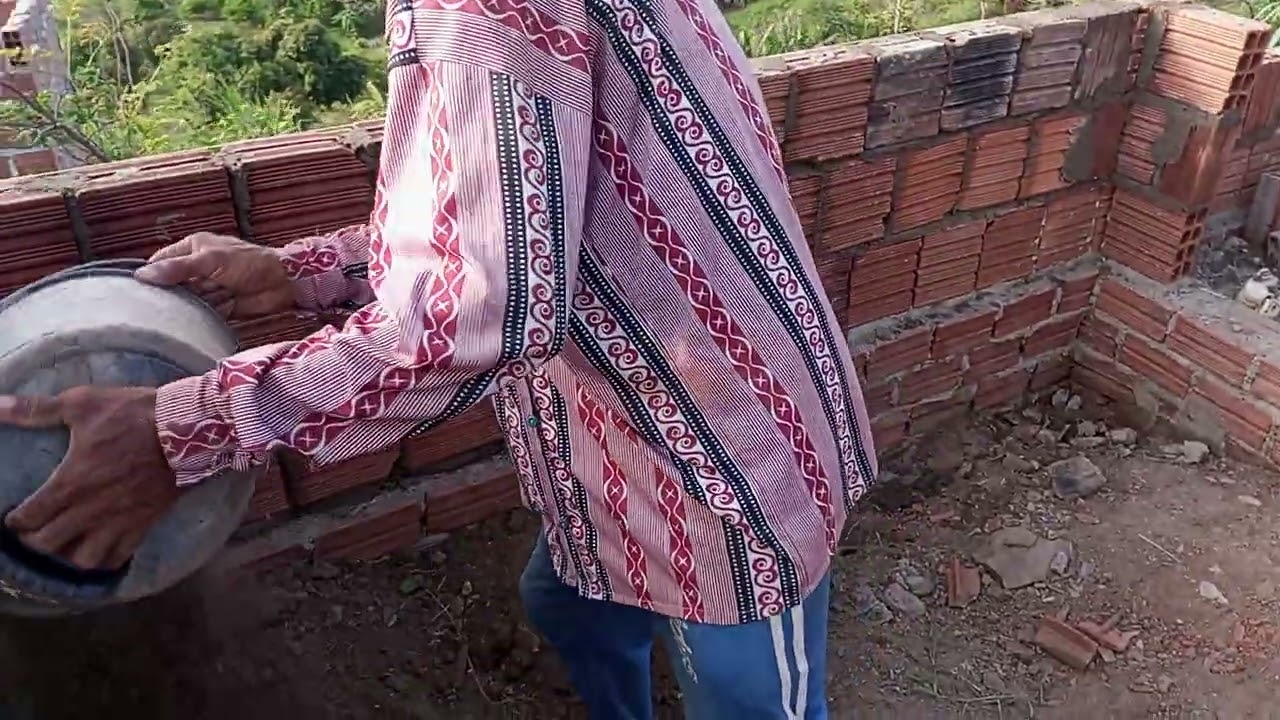 Tá subindo aos poucos 